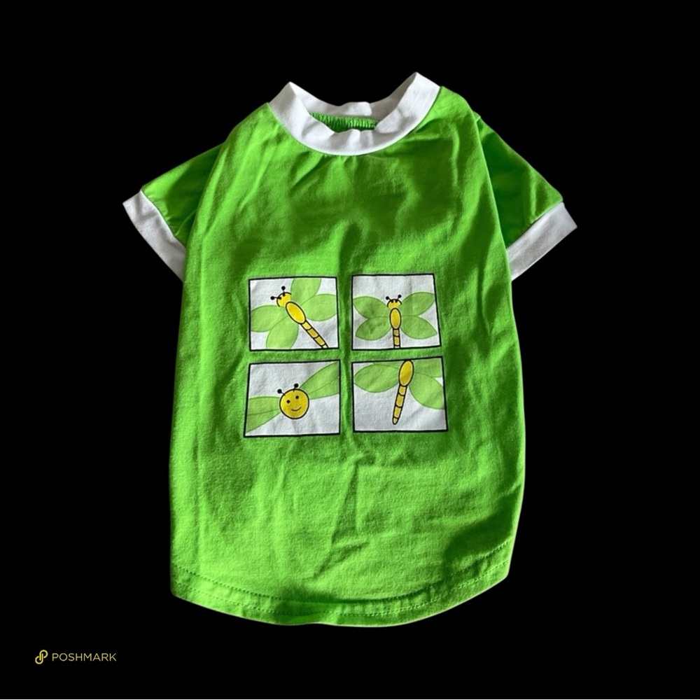 💖 dog it Graphic Dog T Shirt 💖